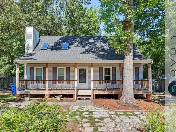 5961 Sara Kay Dr, North Chesterfield, VA 23237
