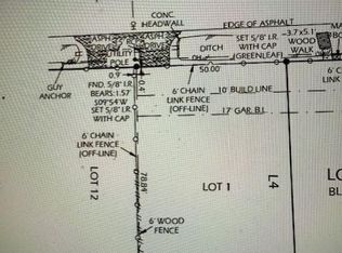 1611 Sylvester Rd, Houston, TX 77009