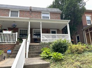327 N Orange St, Media, PA 19063