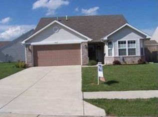 747 Westover Rd, Avon, IN 46123