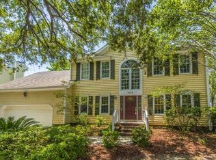 3199 Linksland Rd, Mount Pleasant, SC 29466