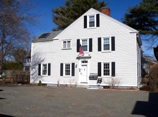 36 West St #1, Beverly, MA 01915