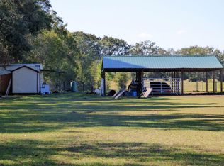 3484 SW Pompano Rd, Dunnellon, FL 34431