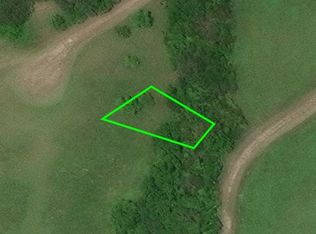 Red River Ave, Burneyville, OK 73430