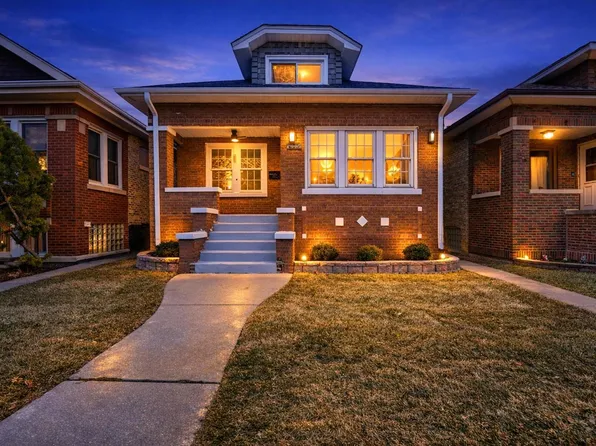1445 East Ave, Berwyn, IL 60402