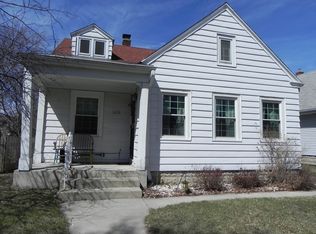 6658 W Chambers St, Milwaukee, WI 53210