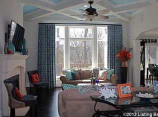 6117 Winkler Rd, Crestwood, KY 40014