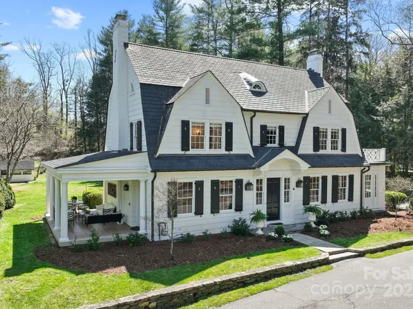 28 Cedarcliff Rd, Asheville, NC 28803