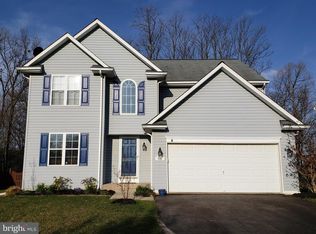 846 Wellesley Ct, Hampstead, MD 21074