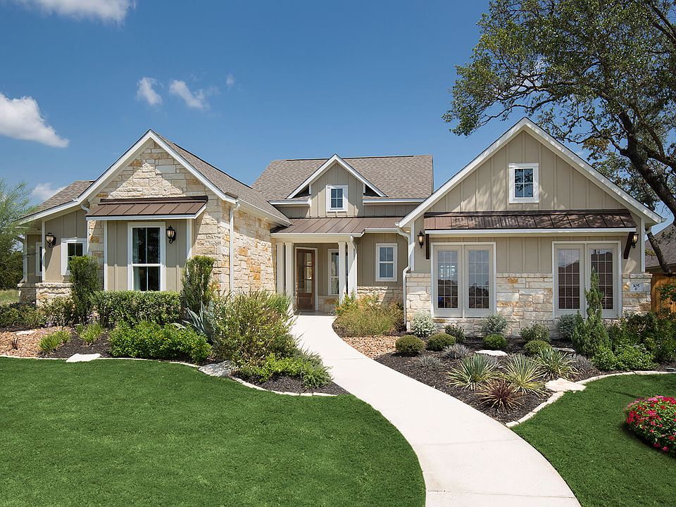 Lakeside at Lake by Coventry Homes in TX Zillow