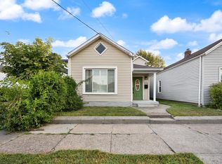 1135 Milton St, Louisville, KY 40217