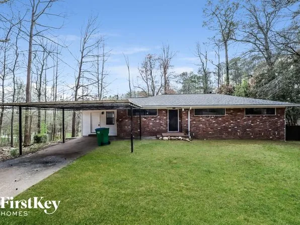 2625 Sherwood Dr, Austell, GA 30168
