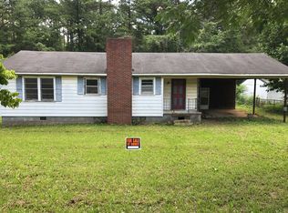 133 W Glade Rd, Anniston, AL 36206