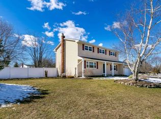 26 Haig Ave, East Patchogue, NY 11772