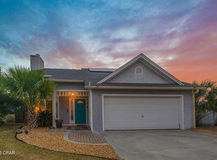 5923 Sunset Ave, Panama City Beach, FL 32408