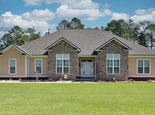 5128 Grandview Dr, Albany, GA 31721