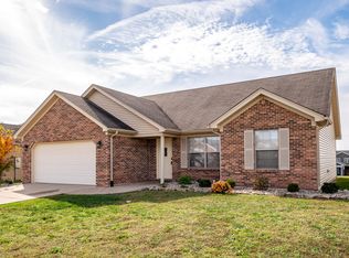 (Undisclosed Address), Charlestown, IN 47111