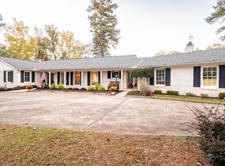 2200 Maul Rd, Camden, AR 71701
