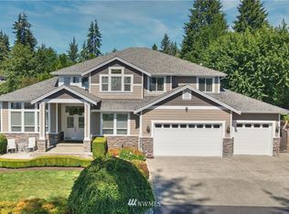 14430 SE 266th St, Kent, WA 98042