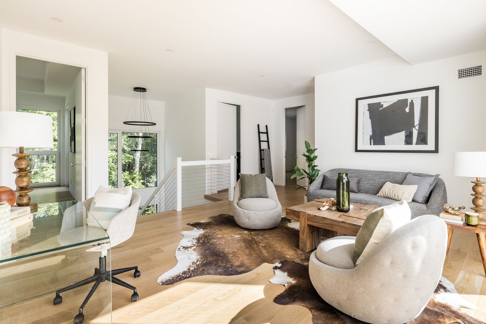  Second Floor Landing