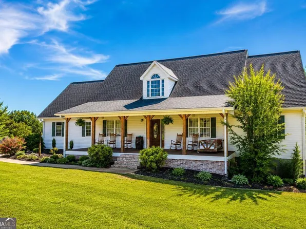 220 Highway 172, Colbert, GA 30628