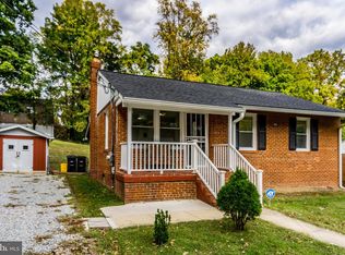 8108 Redview Dr, District Heights, MD 20747