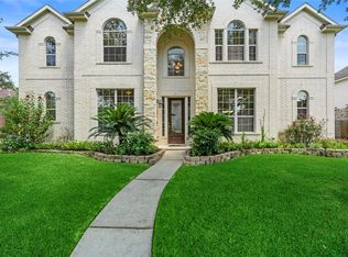 6422 Oakmont Creek Dr, Spring, TX 77379
