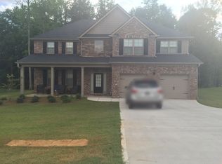 1136 Norsworthy Ml, Hampton, GA 30228