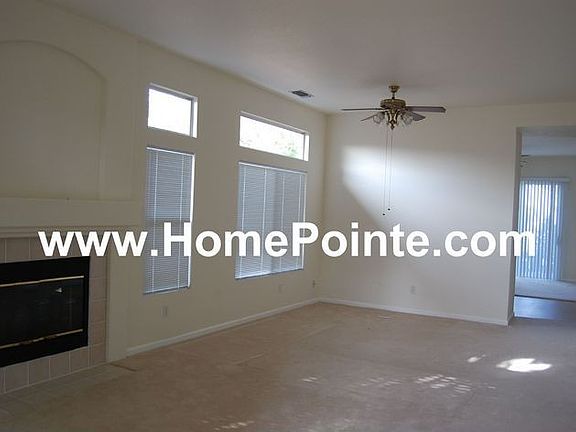 Lots Of Natural Light And Space!