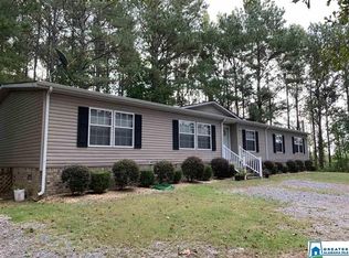 5055 Reeder Rd, Dora, AL 35062