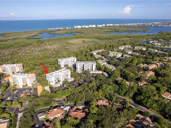 290 Naples Cove DR #2501, NAPLES, FL 34110