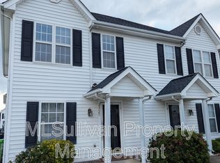 2327 Turtle Point Dr #1, Raleigh, NC 27604