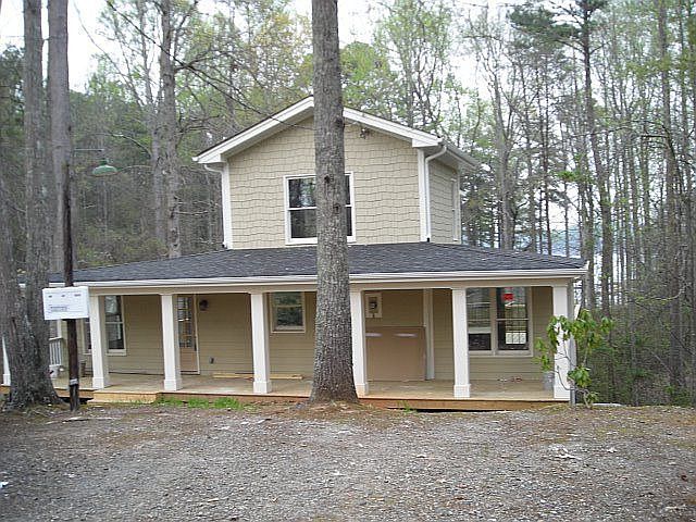 Completely renovated!