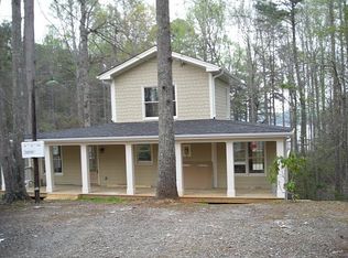 6710 Turners Cove Rd, Cumming, GA 30041