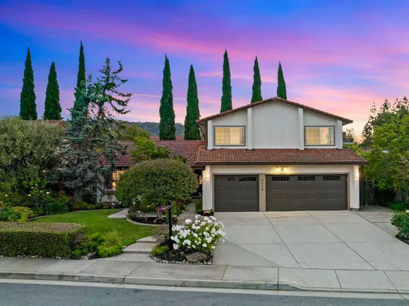 6515 Leyland Park Dr, San Jose, CA 95120