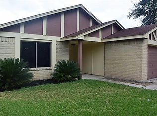 12722 Copper Mill Dr, Houston, TX 77070