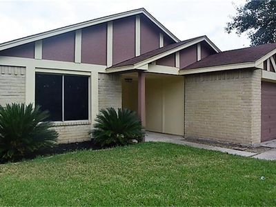 12722 Copper Mill Dr, Houston, TX, 77070