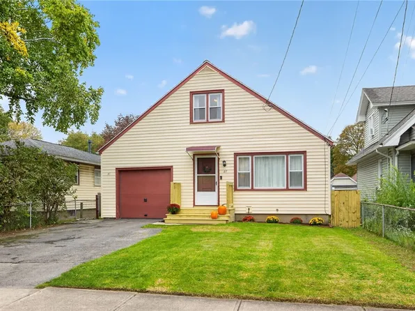 87 Knapp Ave, Rochester, NY 14609