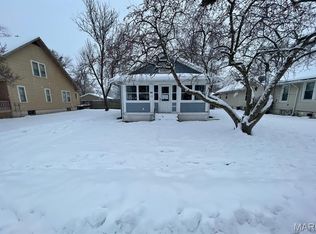124 W Buchanan St, Litchfield, IL 62056