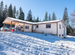 7701 Scotia Rd, Newport, WA 99156