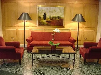 Rented by Nest Seekers International