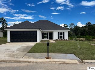 2904 Sequoia Ave, Ruston, LA 71270