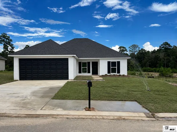 2904 Sequoia Ave, Ruston, LA 71270