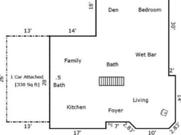 (undisclosed Address), Farmingville, NY 11738