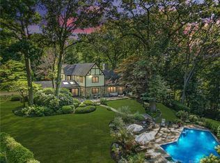 12 Iron Gate Hl, Westport, CT 06880