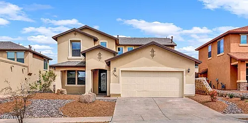 7341 Autumn Sage Dr Photo 1