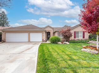 4817 W Cherry Ct, Visalia, CA 93277