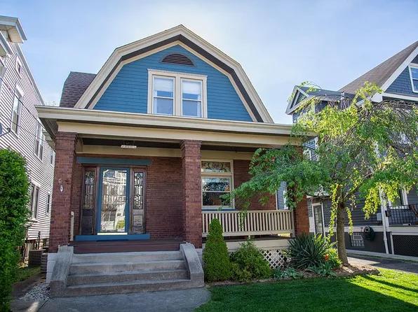 4010 S Madison Ave, Cincinnati, OH 45212