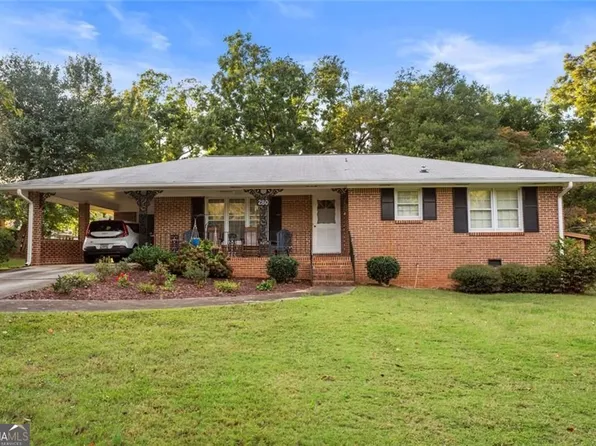 280 Oxford Rd, Cumming, GA 30040