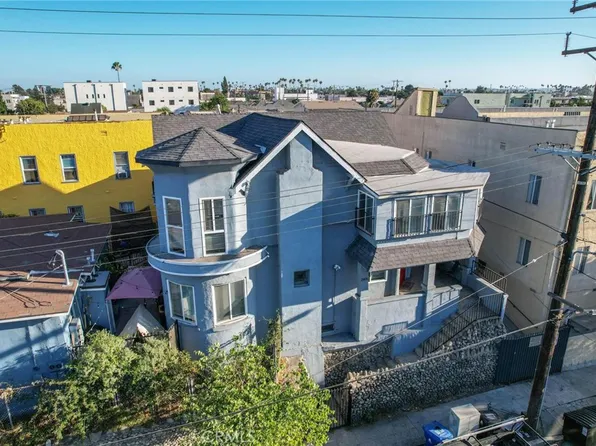 2970 W 11th St, Los Angeles, CA 90006